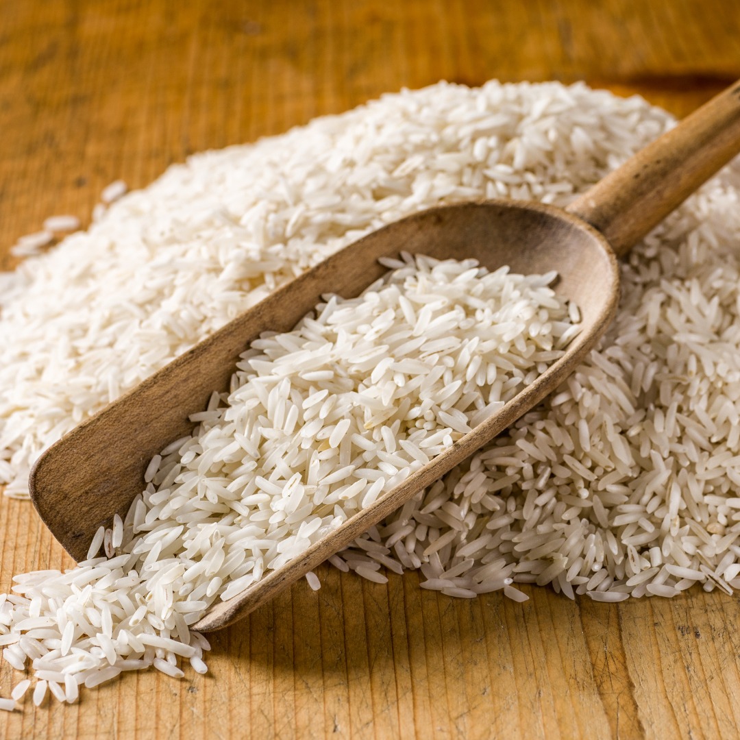 Rice